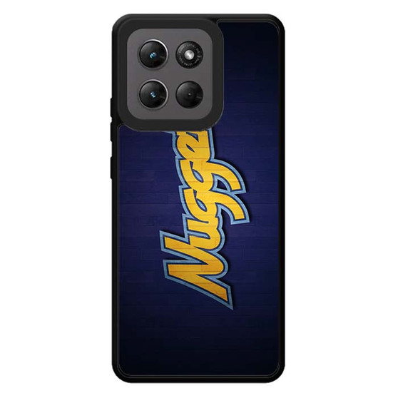 NBA Denver Nuggets 2 Motorola Moto G Stylus 2026 Case
