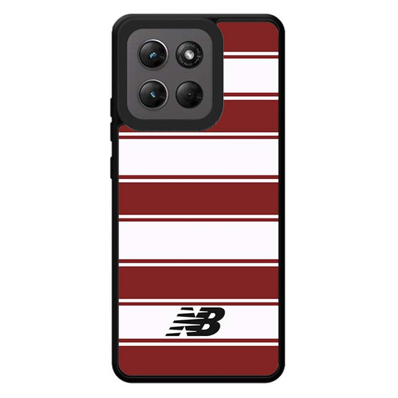 New Balance Motorola Moto G Stylus 2026 Case
