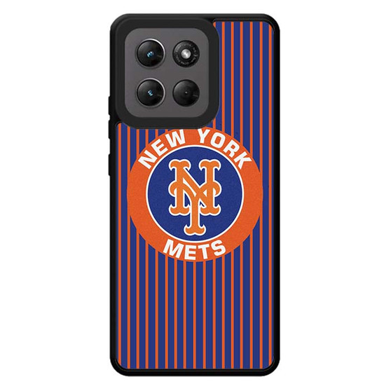 New York Mets Baseball Team  1 Motorola Moto G Stylus 2026 Case