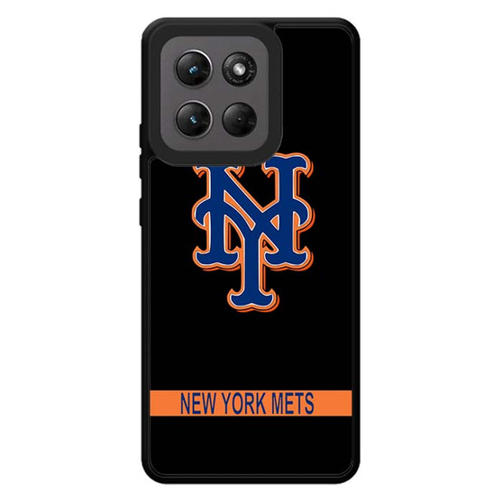 Ney York Mets Motorola Moto G Stylus 2026 Case