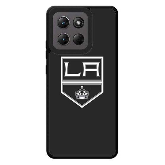 NHL LA Kings Motorola Moto G Stylus 2026 Case