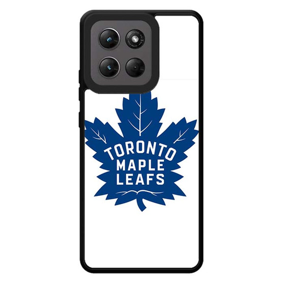 NHL Toronto Maple Leafs 2 Motorola Moto G Stylus 2026 Case