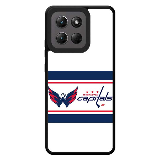 NHL Toronto Maple Leafs 3 Motorola Moto G Stylus 2026 Case