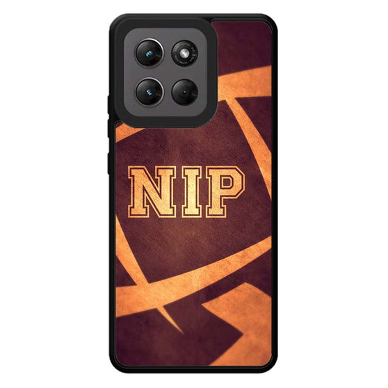 NIP cs go Motorola Moto G Stylus 2026 Case