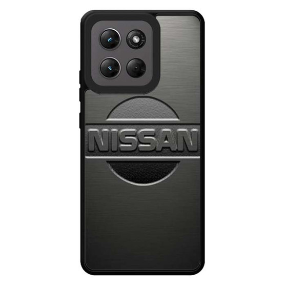 Nissan Engine Motorola Moto G Stylus 2026 Case