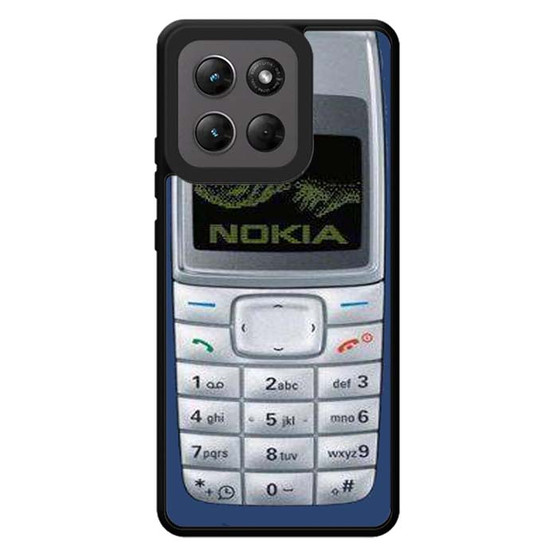 nokia old mobile 1110 Motorola Moto G Stylus 2026 Case