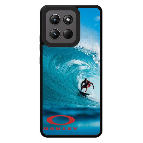 Oakley surfing Motorola Moto G Stylus 2026 Case