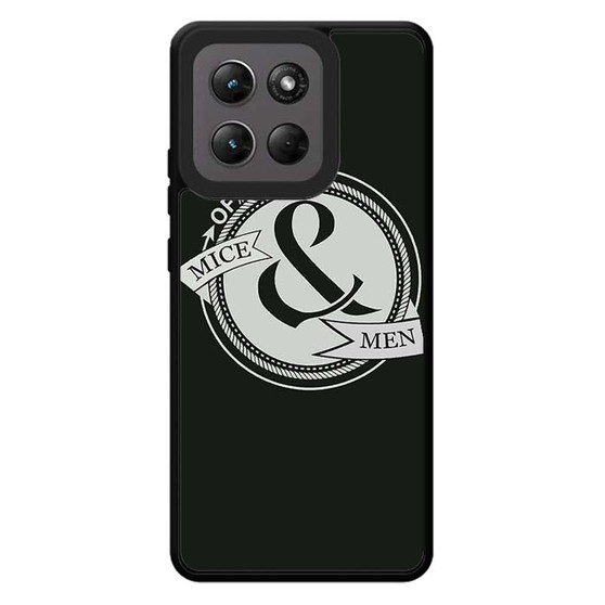 Of Mice & Men Motorola Moto G Stylus 2026 Case