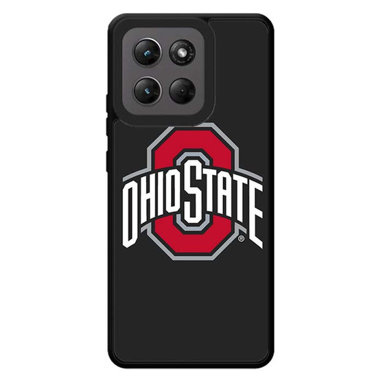 Ohio State Buckeyes American Footbal 1 Motorola Moto G Stylus 2026 Case