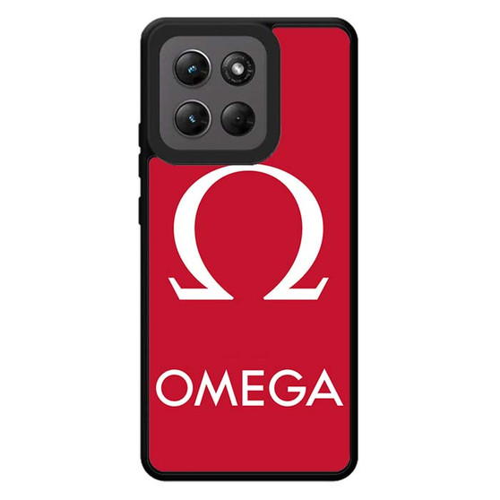 omega Motorola Moto G Stylus 2026 Case
