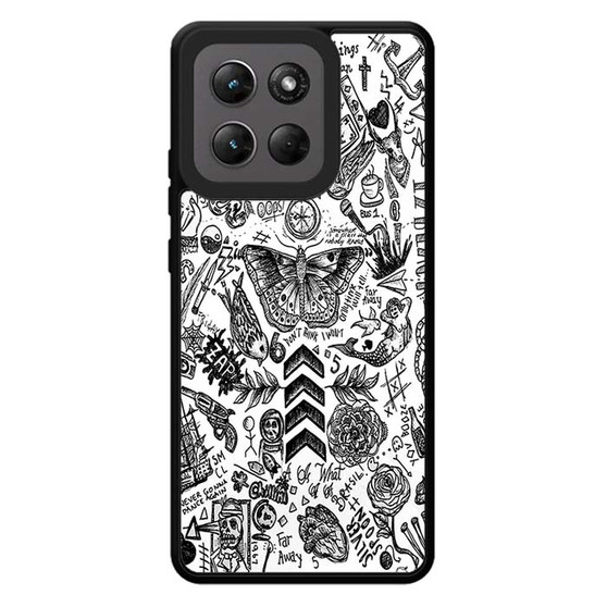 ONE DIRECTION  Motorola Moto G Stylus 2026 Case