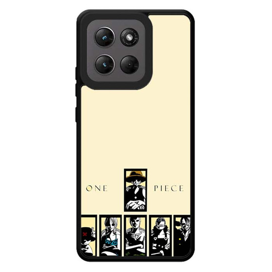 One Piece Motorola Moto G Stylus 2026 Case