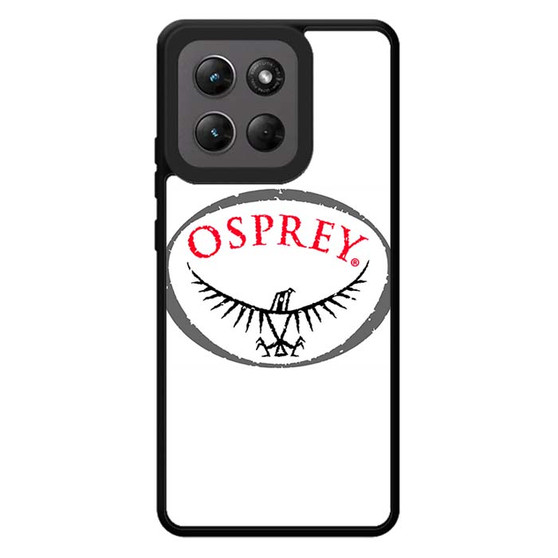 Osprey Logo Motorola Moto G Stylus 2026 Case