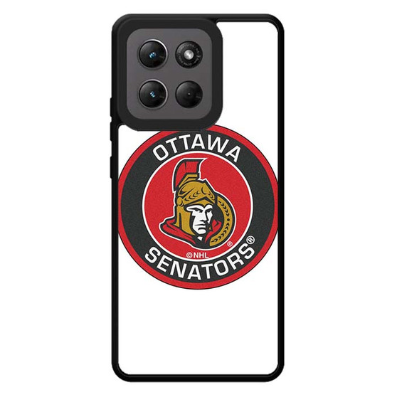 Ottawa Senators 2 Motorola Moto G Stylus 2026 Case