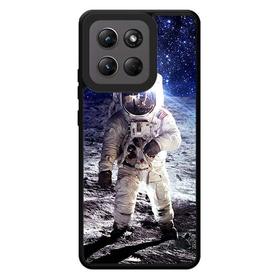 Outer Space Motorola Moto G Stylus 2026 Case