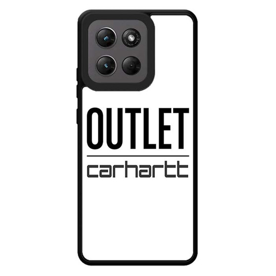 Outlet Carhartt Motorola Moto G Stylus 2026 Case