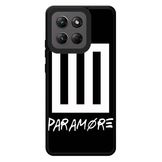paramore band logo Motorola Moto G Stylus 2026 Case