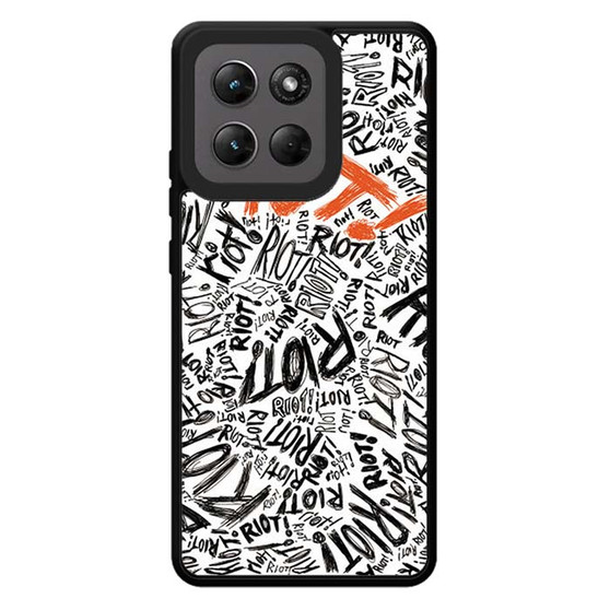 Paramore Riot 1 Motorola Moto G Stylus 2026 Case