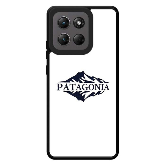 Patagonia 1 Motorola Moto G Stylus 2026 Case