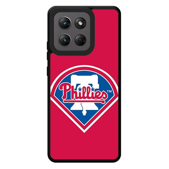 Philadelphia Phillies 2 Motorola Moto G Stylus 2026 Case