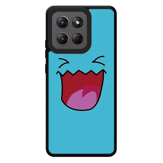 Pokemon Wobbuffet Motorola Moto G Stylus 2026 Case