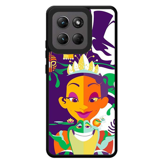 princess frog tardis Motorola Moto G Stylus 2026 Case