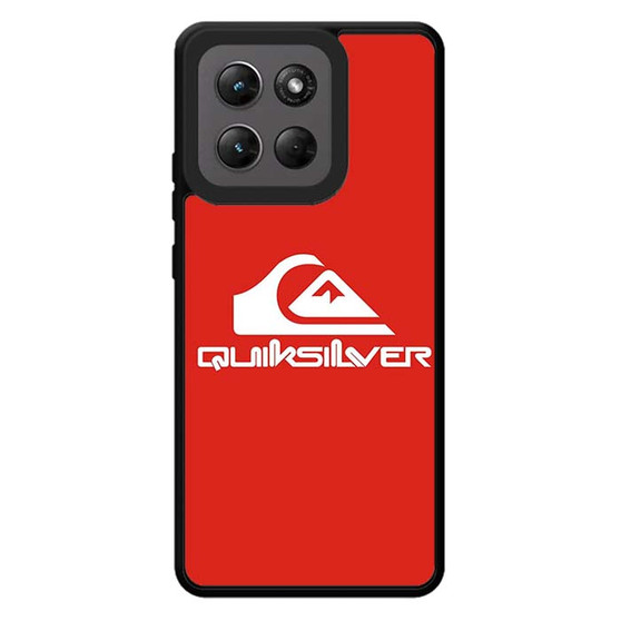 quiksilver skateboarder Motorola Moto G Stylus 2026 Case