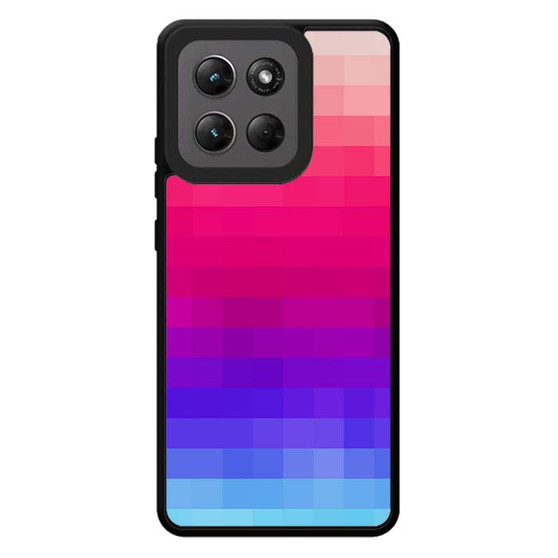 Rainbow peace Motorola Moto G Stylus 2026 Case