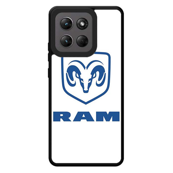 RAM Truck Motorola Moto G Stylus 2026 Case