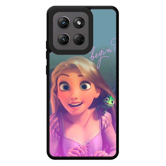 rapunzel Motorola Moto G Stylus 2026 Case