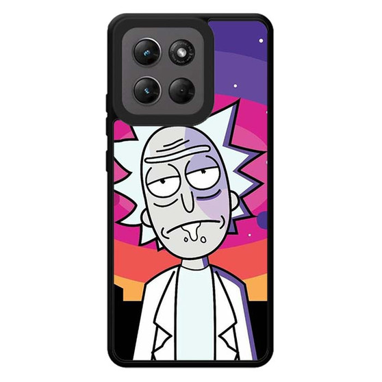 Rick And Morty 6 Motorola Moto G Stylus 2026 Case