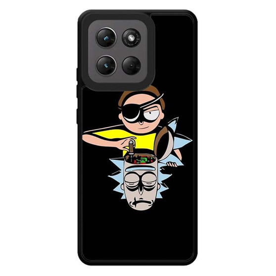 Rick And Morty 7 Motorola Moto G Stylus 2026 Case
