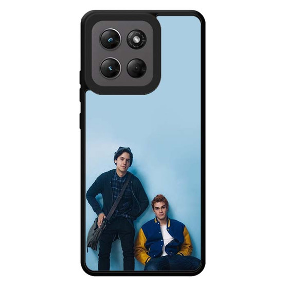 Riverdale Archie Motorola Moto G Stylus 2026 Case