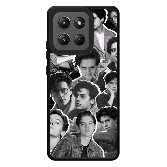 Riverdale Lili Reinhart As Betty Cooper 2 Motorola Moto G Stylus 2026 Case