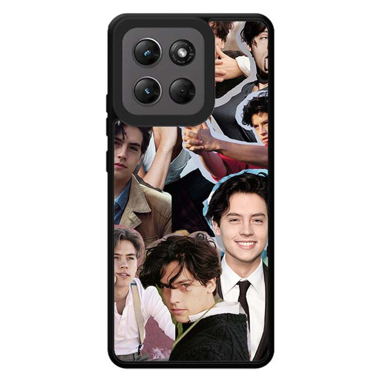 Riverdale Quote Motorola Moto G Stylus 2026 Case