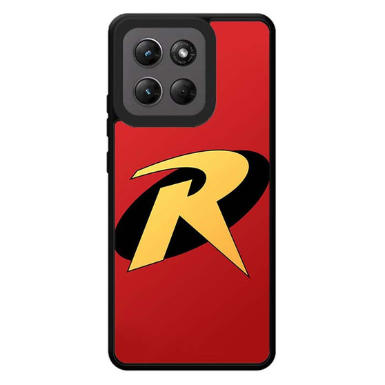 Robin Young Justice Motorola Moto G Stylus 2026 Case