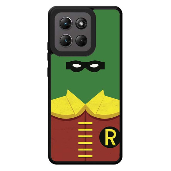 Rolex logo 1 Motorola Moto G Stylus 2026 Case