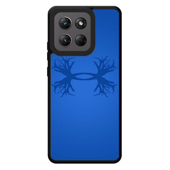 Root Under Armour Green Motorola Moto G Stylus 2026 Case