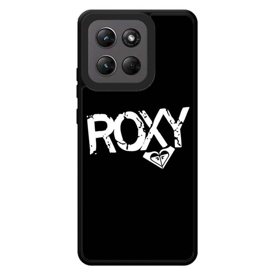 Roxy Yellow Motorola Moto G Stylus 2026 Case
