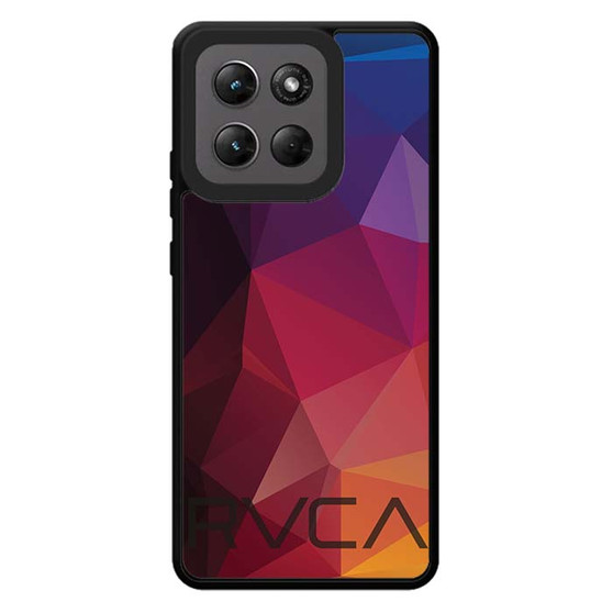 RVCA Surf Motorola Moto G Stylus 2026 Case