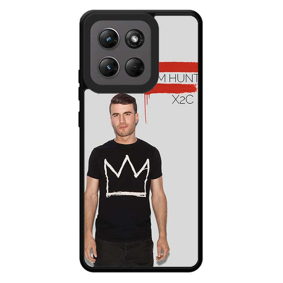 Samurai Jack Enemy Motorola Moto G Stylus 2026 Case