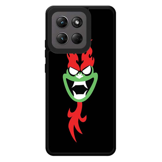 Samurai Jack Motorola Moto G Stylus 2026 Case