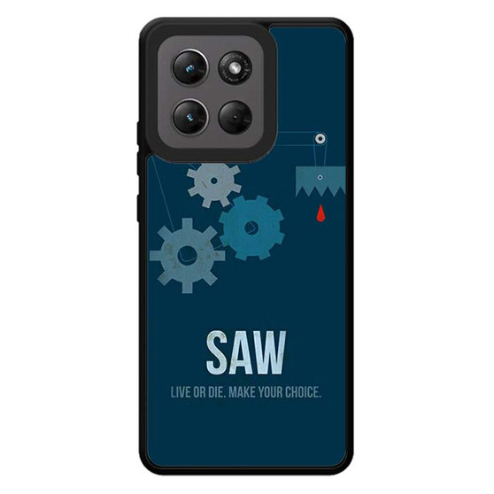 Saw Cover Motorola Moto G Stylus 2026 Case