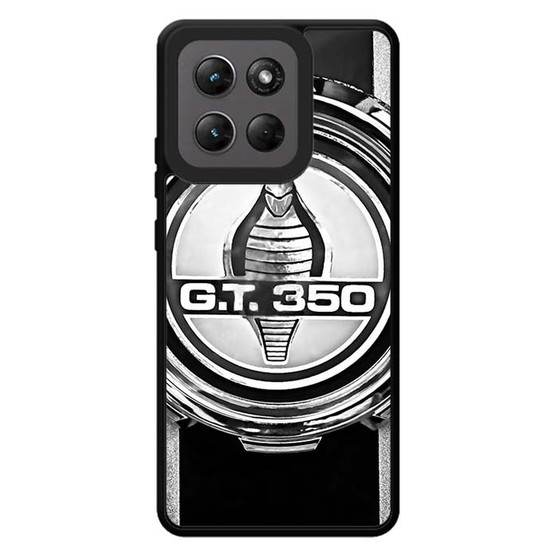 Sheby Car Motorola Moto G Stylus 2026 Case