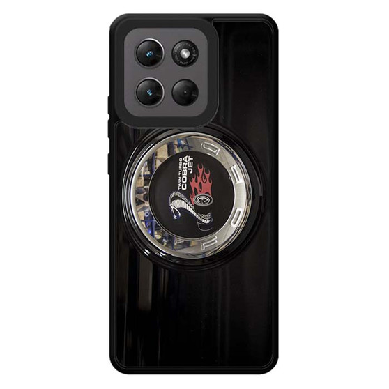 Shelby Turbo Motorola Moto G Stylus 2026 Case