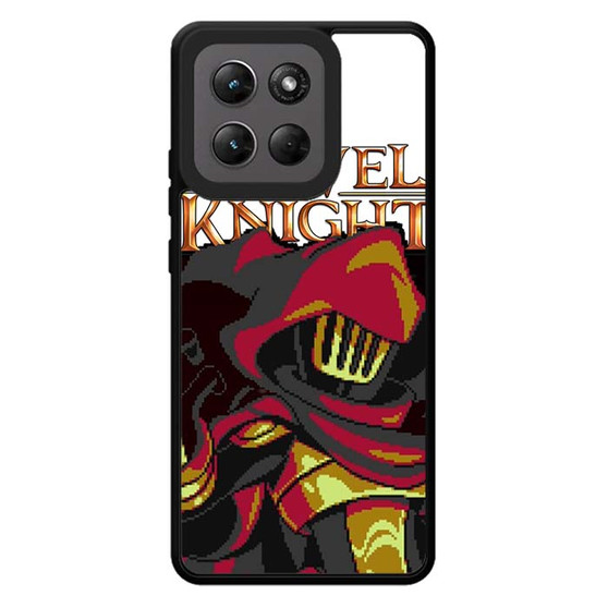 Shovel Knight Game 1 Motorola Moto G Stylus 2026 Case