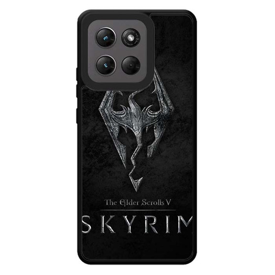 Skyrim Motorola Moto G Stylus 2026 Case