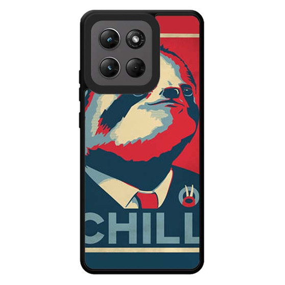 Smiling Meghan Trainor Motorola Moto G Stylus 2026 Case