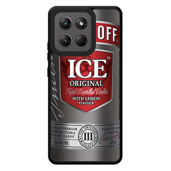 smirnoff ice original Motorola Moto G Stylus 2026 Case