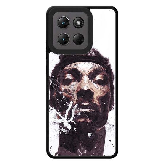 Snoop Dogg Motorola Moto G Stylus 2026 Case